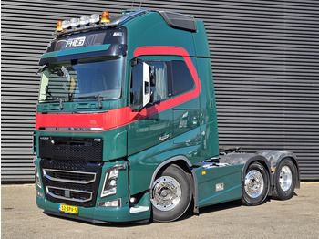 Vlačilec VOLVO FH16 650