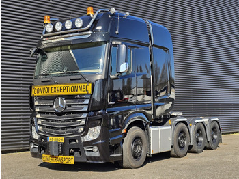 Tovornjak MERCEDES-BENZ Actros 4163