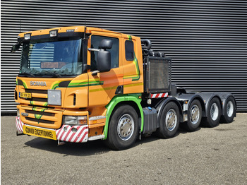 Tovornjak SCANIA P 420