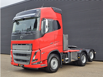 Tovornjak VOLVO FH16 650