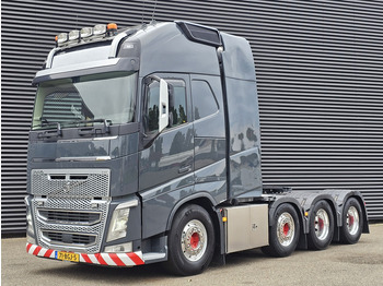 Tovornjak VOLVO FH 540