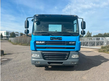 DAF CF 85.460 6X2 VDL Absetzer Top Zustand Retarder  lizing DAF CF 85.460 6X2 VDL Absetzer Top Zustand Retarder: slika 5