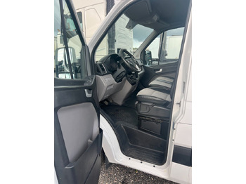 Hyundai H350 Kasten Kasten L3H2 Profi Kurz / Hoch lizing Hyundai H350 Kasten Kasten L3H2 Profi Kurz / Hoch: slika 3