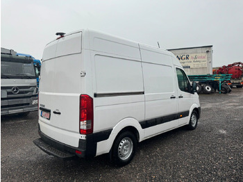Hyundai H350 Kasten Kasten L3H2 Profi Kurz / Hoch lizing Hyundai H350 Kasten Kasten L3H2 Profi Kurz / Hoch: slika 1
