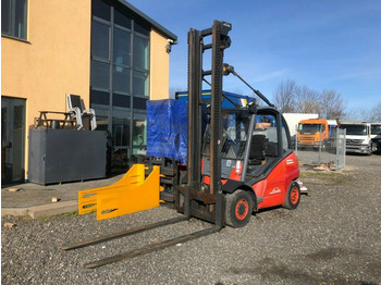 Diesel viličar LINDE H40