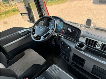 Tovornjak prekucnik MAN 35.470 8X4 Kipperfahrgestell Reifen 12 X NEU Top: slika 4