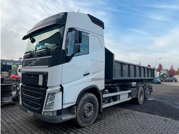 Kotalni prekucni tovornjak VOLVO FH 460