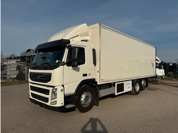 Tovornjak hladilnik VOLVO FM 410