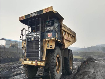 Togi demper/ Demper za skale CATERPILLAR 777