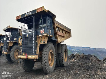 Togi demper/ Demper za skale CATERPILLAR 777