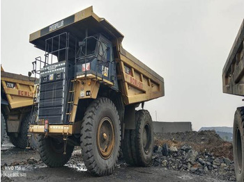 Togi demper/ Demper za skale CATERPILLAR 777