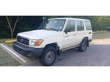 Avtomobil TOYOTA Land Cruiser
