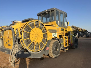 Rudarski stroji ATLAS