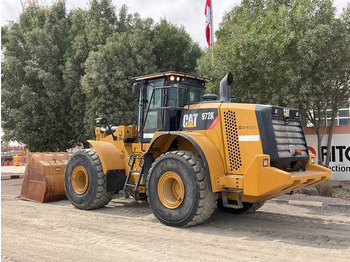 CAT 972K lizing CAT 972K: slika 2