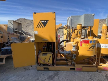 Oprema za betonska dela