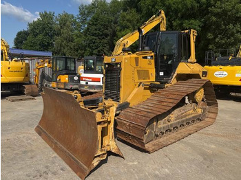 Buldožer CATERPILLAR D6N LGP