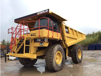 Togi demper/ Demper za skale CATERPILLAR