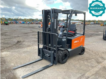 Električni viličar DOOSAN