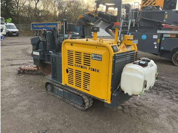 Rovokopač Garbin Fiber 450E: slika 4