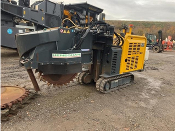 Rovokopač Garbin Fiber 450E: slika 3