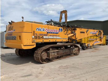 Liebherr R954C HDV lizing Liebherr R954C HDV: slika 3