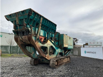 Drobilec POWERSCREEN