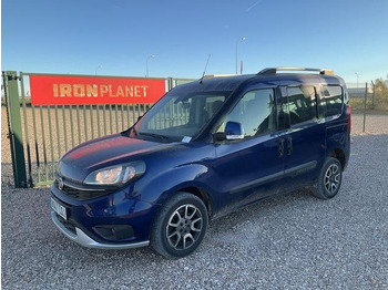 Avtomobil FIAT
