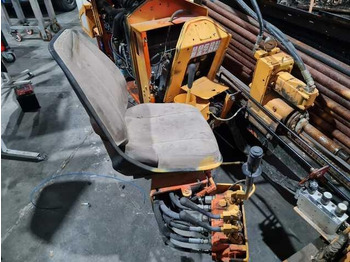 Vermeer D7X11A lizing Vermeer D7X11A: slika 2 Vermeer D7X11A lizing Vermeer D7X11A: slika 2