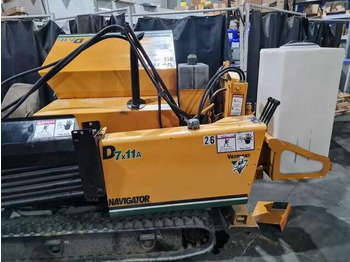 Vermeer D7X11A lizing Vermeer D7X11A: slika 3 Vermeer D7X11A lizing Vermeer D7X11A: slika 3