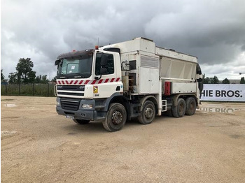 Vakuumski tovornjak DAF CF 85 460
