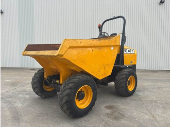 Mini demper JCB