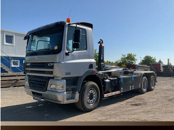 Kotalni prekucni tovornjak DAF CF 85 340