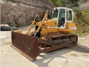 Buldožer LIEBHERR PR 722