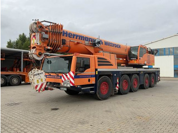 Avtodvigalo za vse namene DEMAG