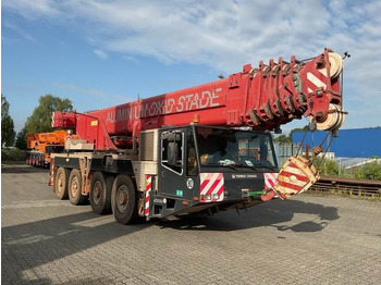 Terex Demag AC80-1 lizing Terex Demag AC80-1: slika 4