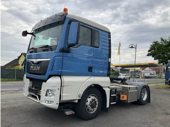 Vlačilec MAN TGX 18.440