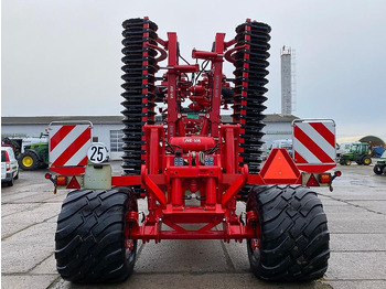 Oprema za obdelavo tal He-Va Sub-Tiller 6.0 Combi: slika 4