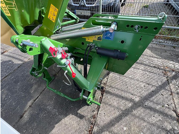 Krone EasyCut R360 lizing Krone EasyCut R360: slika 5