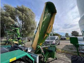 Krone EasyCut R360 lizing Krone EasyCut R360: slika 2