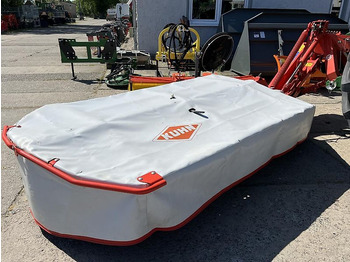 Kosilnica Kuhn GMD 280-FF: slika 2