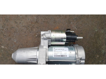 Nov Zaganjalnik za Avtomobil Denso A6459060800  for Mercedes-Benz A-Klasse car: slika 3