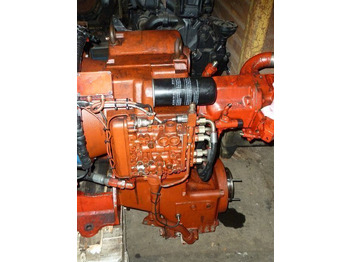 Menjalnik ZF