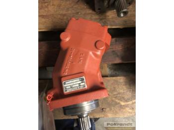 Hidravlični motor LINDE