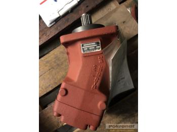 Hidravlični motor LINDE
