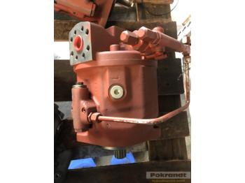 Hidravlična črpalka REXROTH