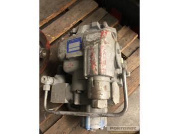 Hidravlična črpalka DANFOSS / SAUER