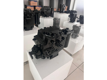 Hidravlična črpalka DANFOSS / SAUER