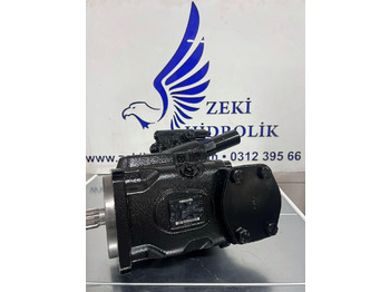 Hidravlična črpalka REXROTH