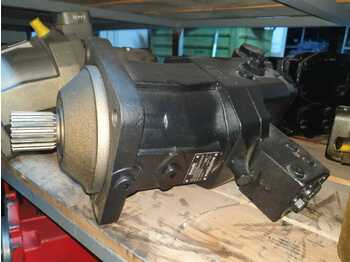 Hidravlični motor REXROTH