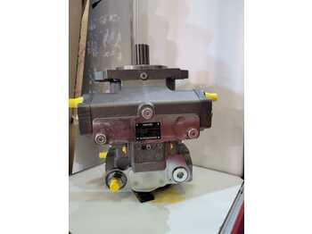 Hidravlična črpalka za Gradbeni stroj REXROTH R902193094 A4VG125HD9MT1/32R-NSF02F021S-S: slika 2